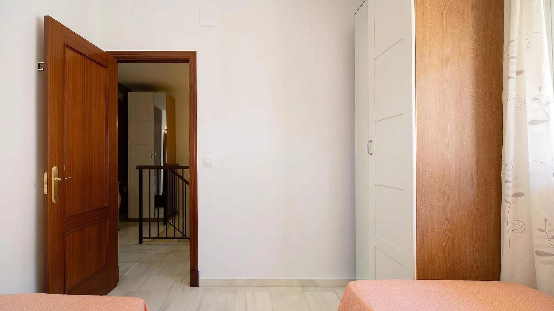 San Jeronimo Villa Sanlucar de Barrameda Holiday home