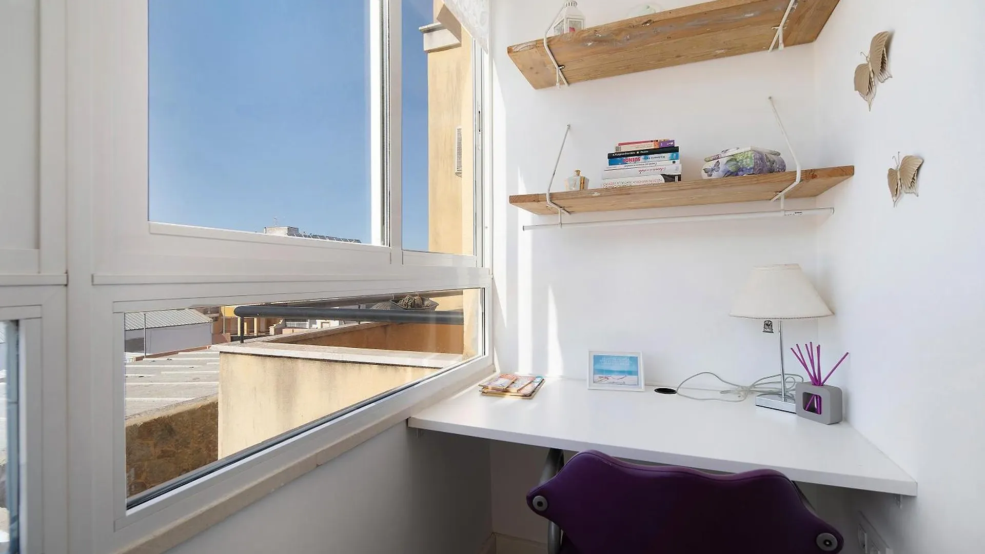 Holiday home San Jeronimo Villa Sanlucar de Barrameda
