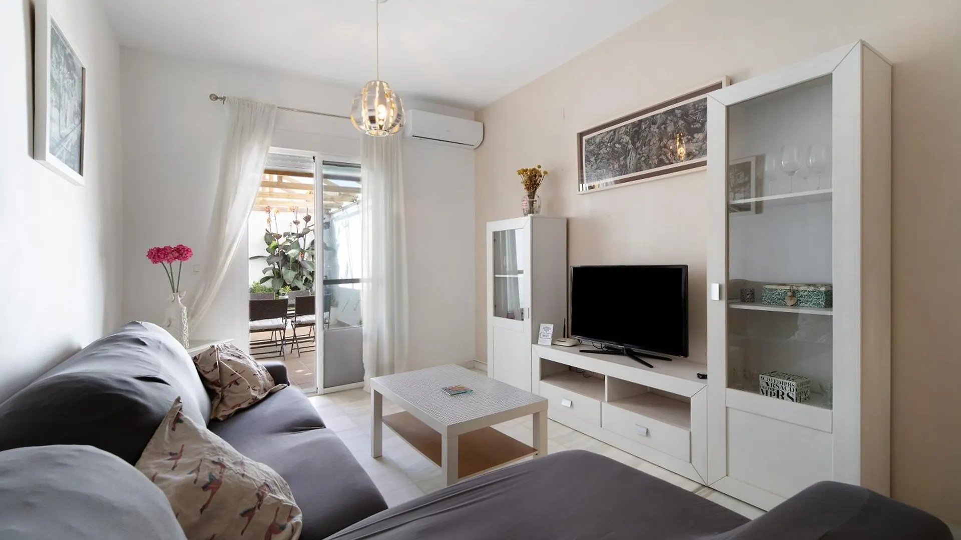 San Jeronimo Villa Sanlucar de Barrameda Holiday home