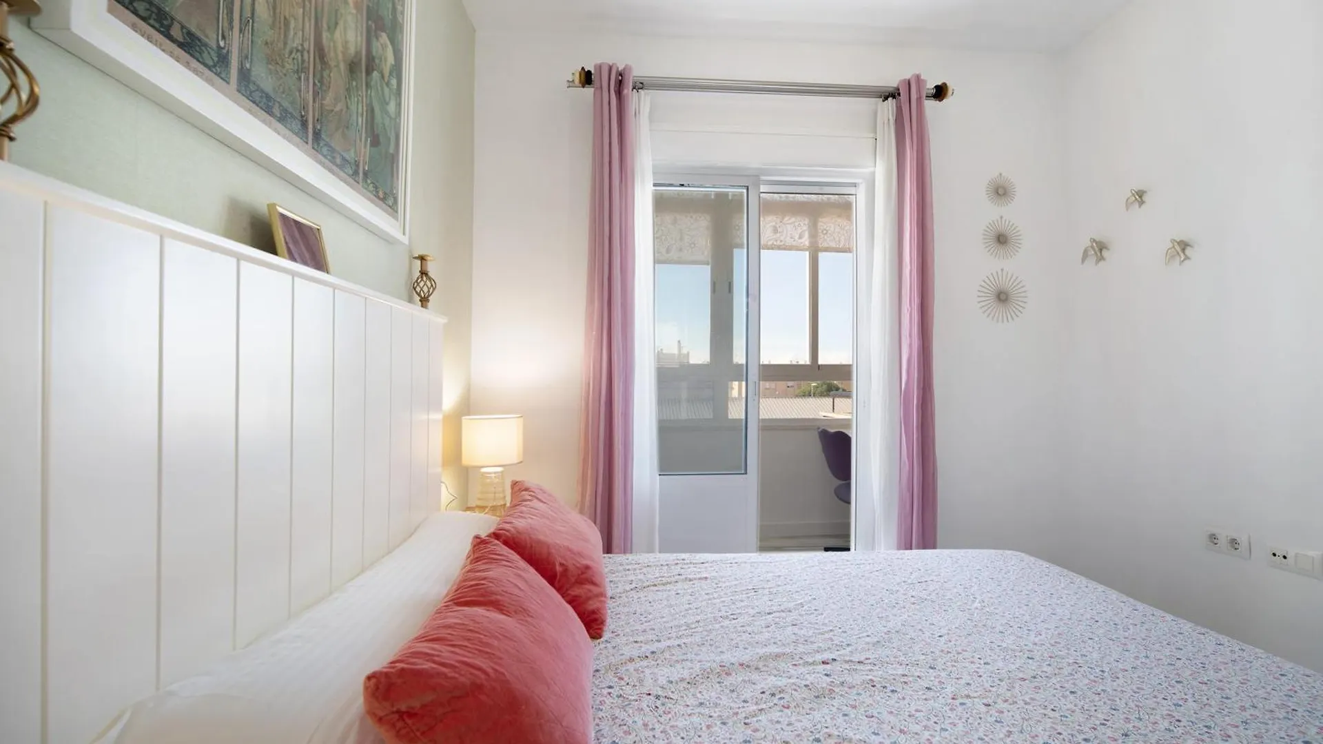 San Jeronimo Villa Sanlucar de Barrameda 0*,  Spain