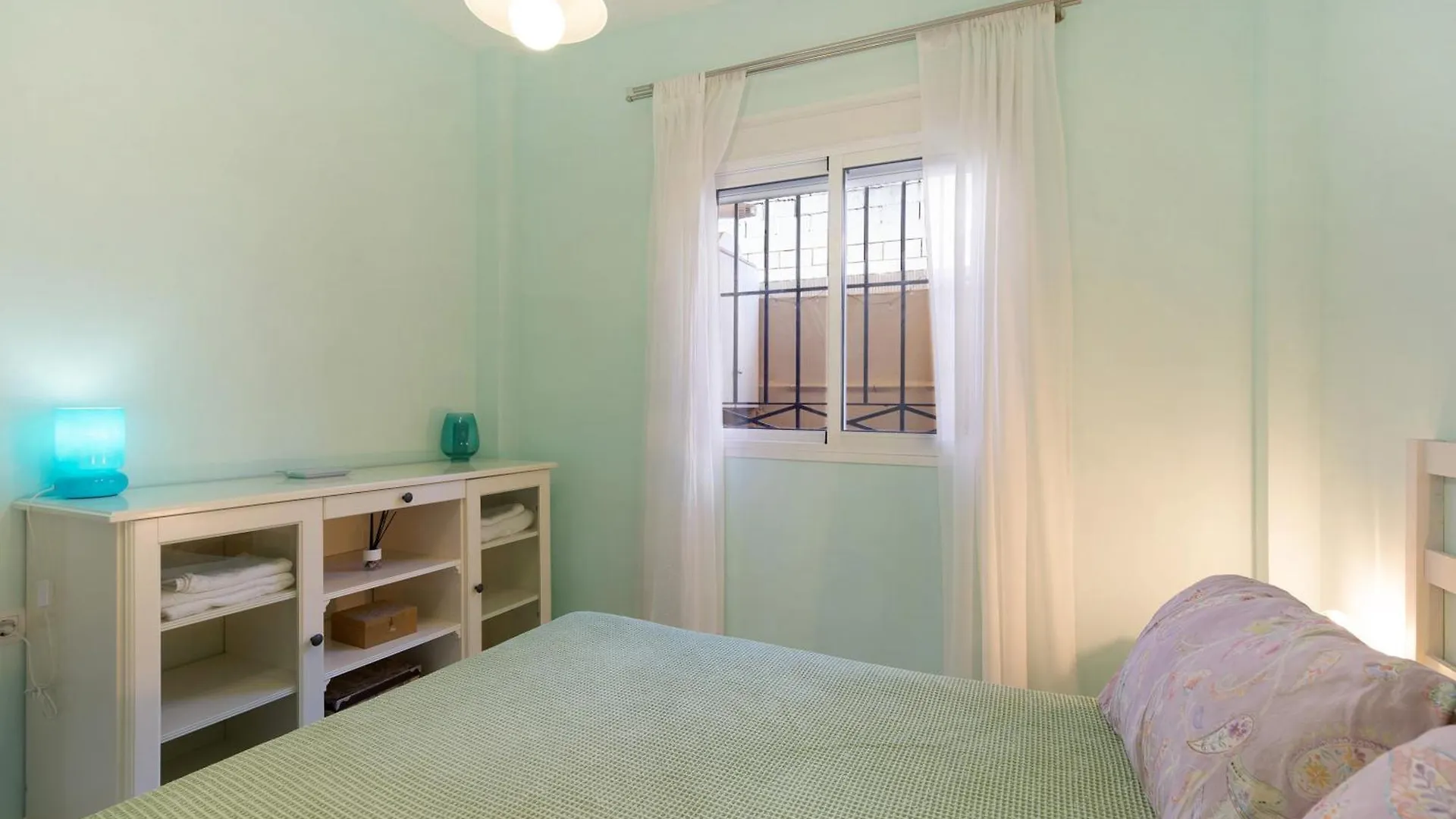San Jeronimo Villa Sanlucar de Barrameda Holiday home