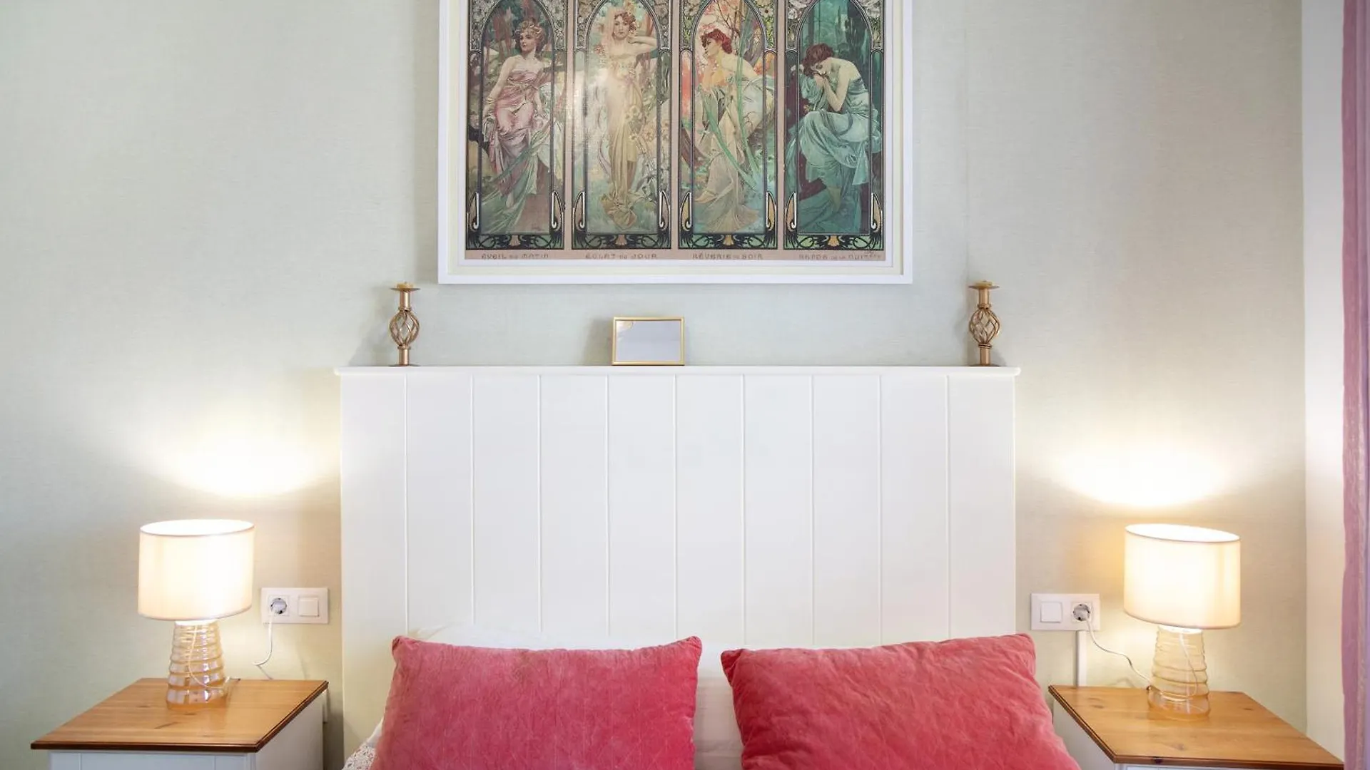 Holiday home San Jeronimo Villa Sanlucar de Barrameda