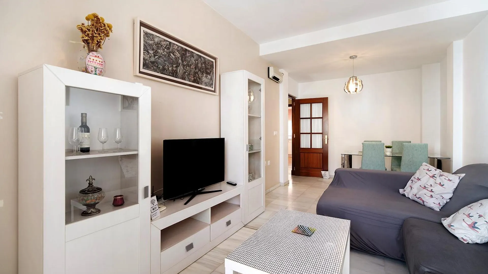 San Jeronimo Villa Sanlucar de Barrameda 0*,  Spain