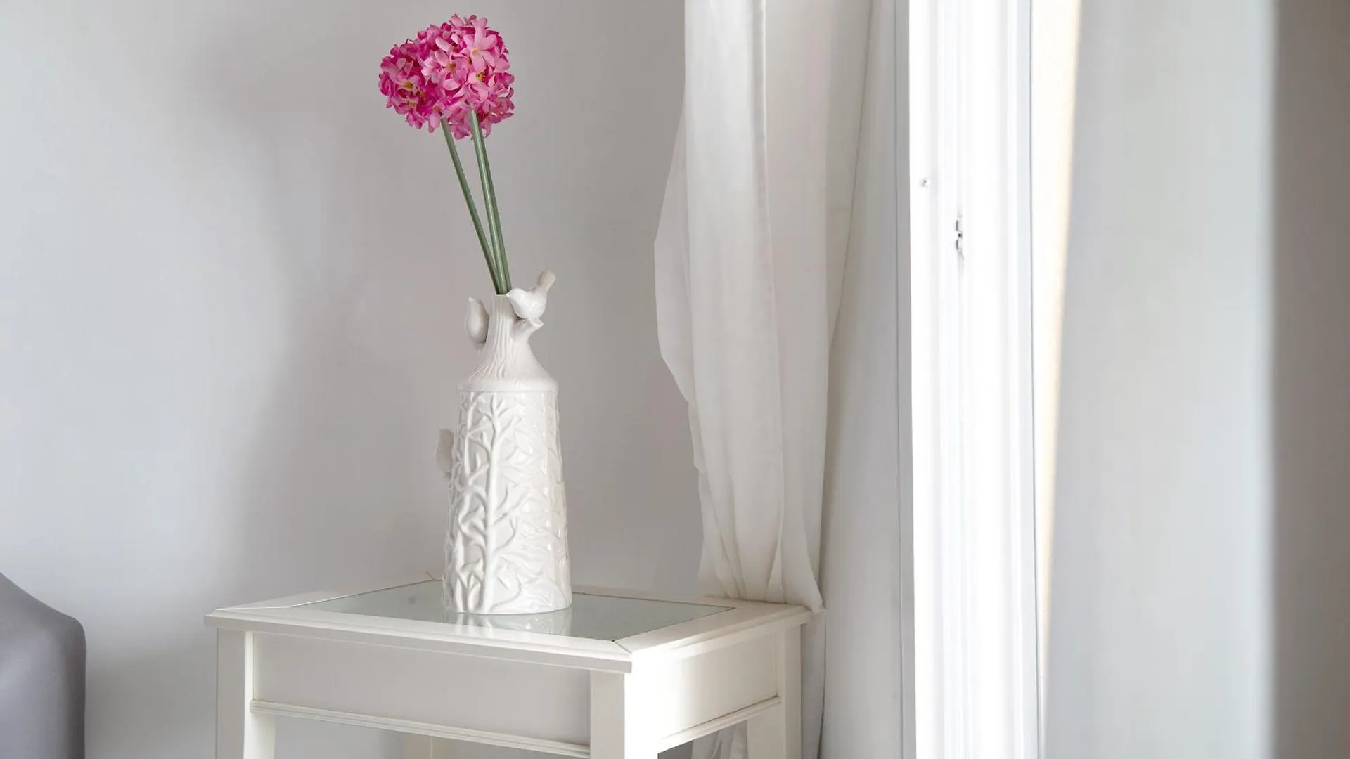 Holiday home San Jeronimo Villa Sanlucar de Barrameda