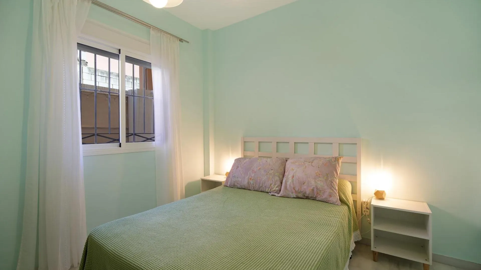 Holiday home San Jeronimo Villa Sanlucar de Barrameda Spain
