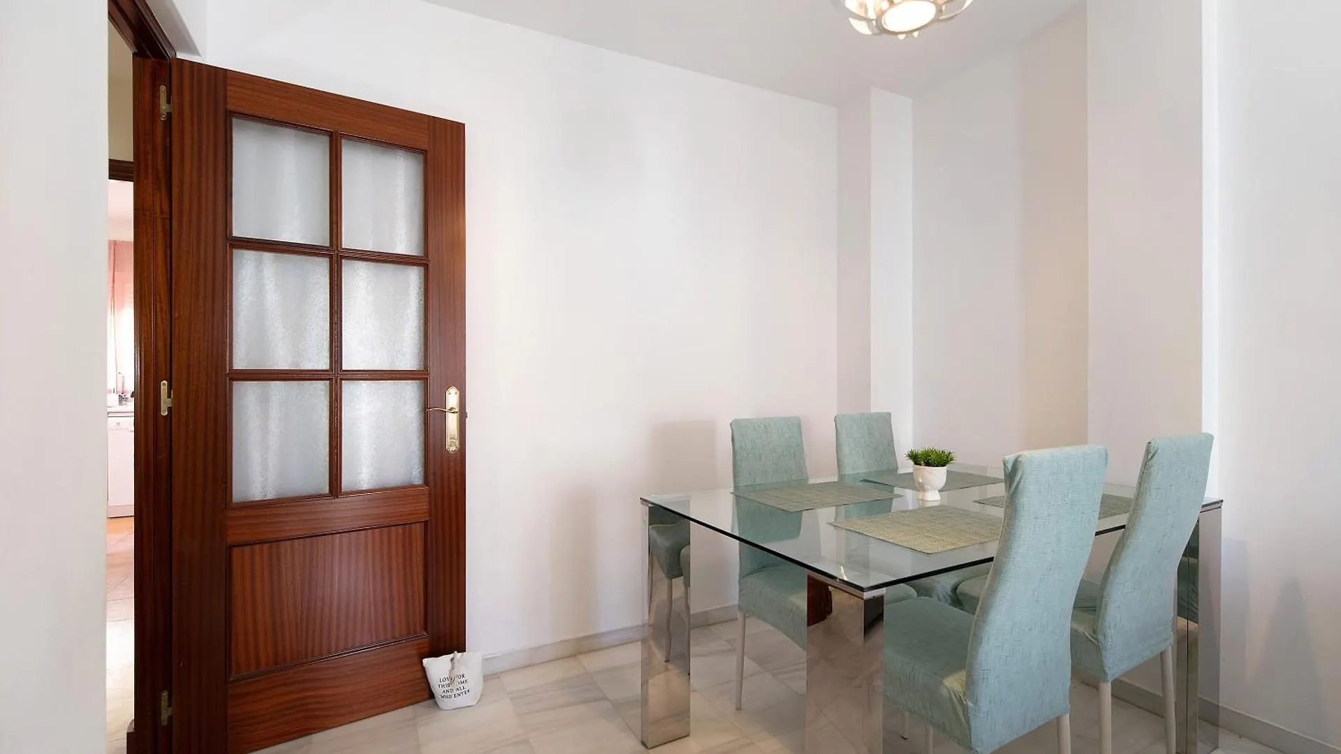 San Jeronimo Villa Sanlucar de Barrameda 0*,