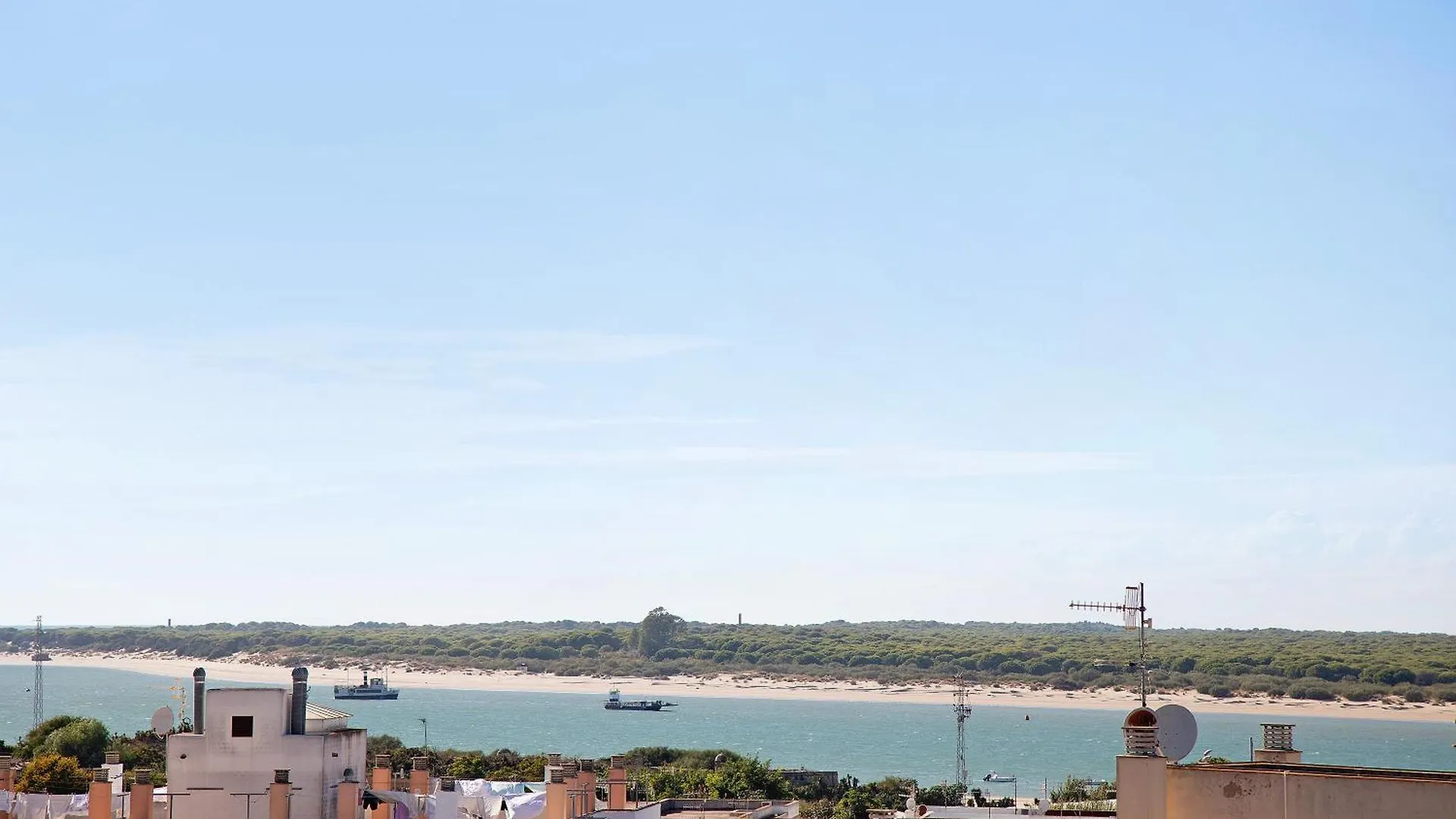 Holiday home San Jeronimo Villa Sanlucar de Barrameda