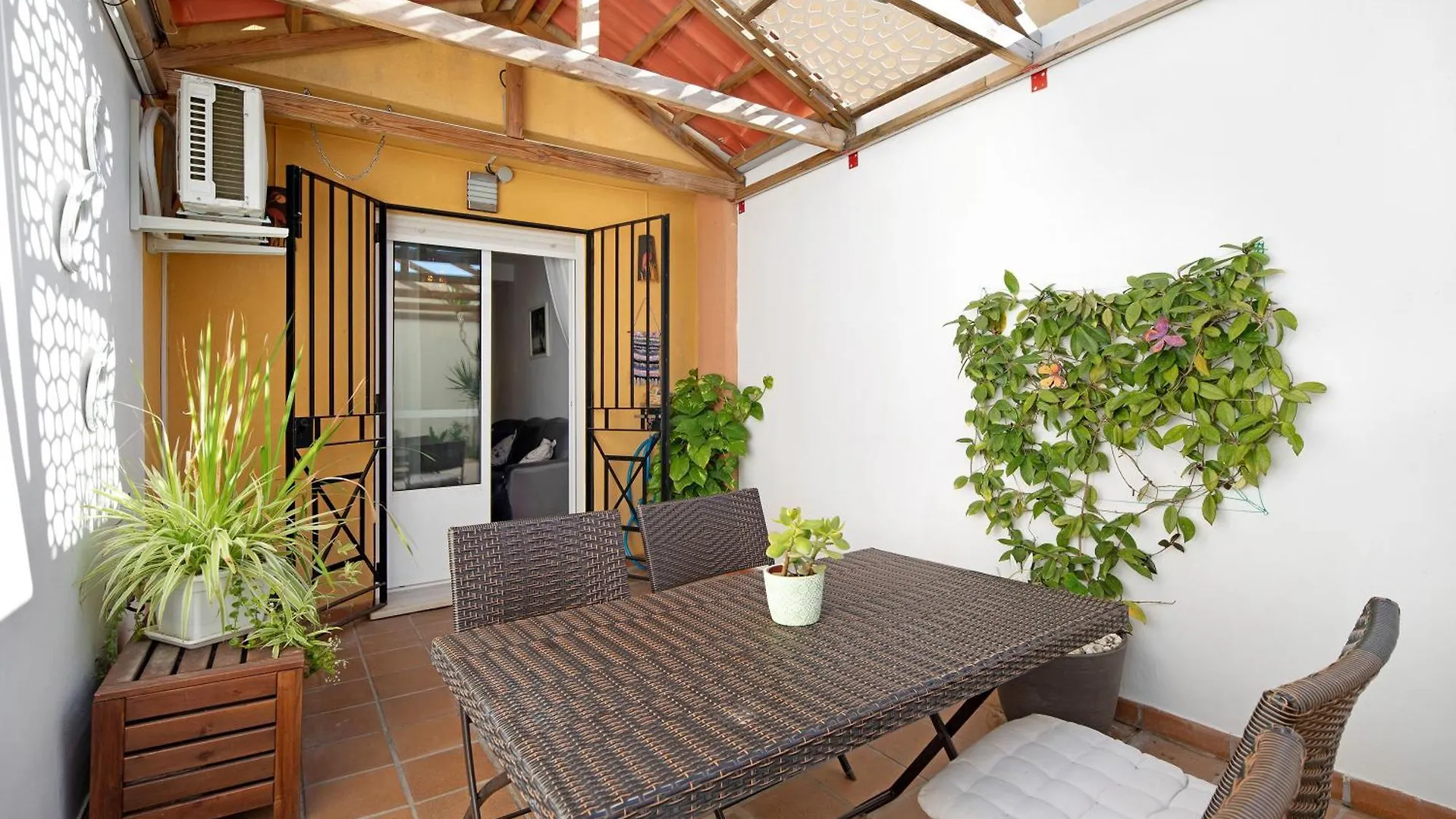 San Jeronimo Villa Sanlucar de Barrameda 0*,
